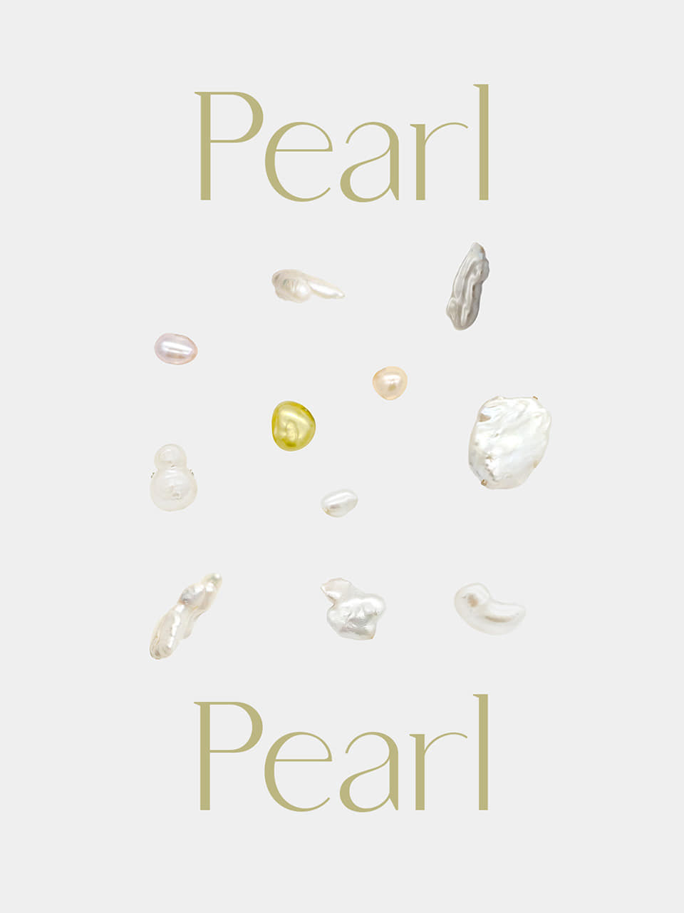 PEARL PEARL COLLECTION